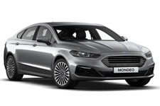 Car Hire Ayr - Mondeo - car hire Ayr